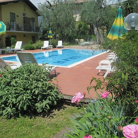 Hotel Casa Popi Malcesine Ngoại thất bức ảnh