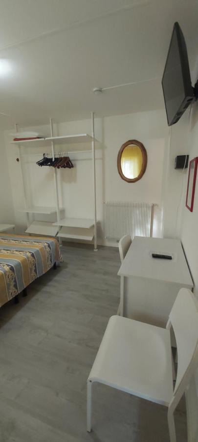 Hotel Casa Popi Malcesine Ngoại thất bức ảnh