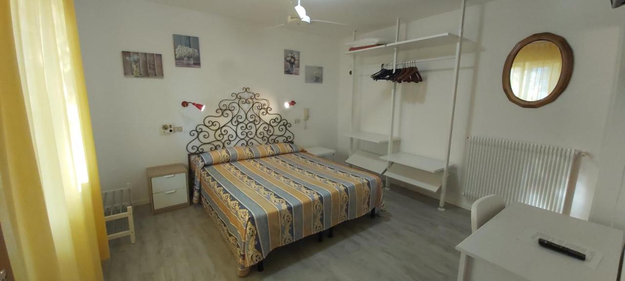 Hotel Casa Popi Malcesine Ngoại thất bức ảnh