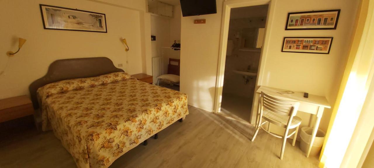 Hotel Casa Popi Malcesine Ngoại thất bức ảnh