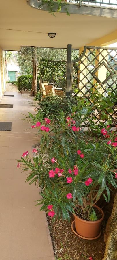 Hotel Casa Popi Malcesine Ngoại thất bức ảnh
