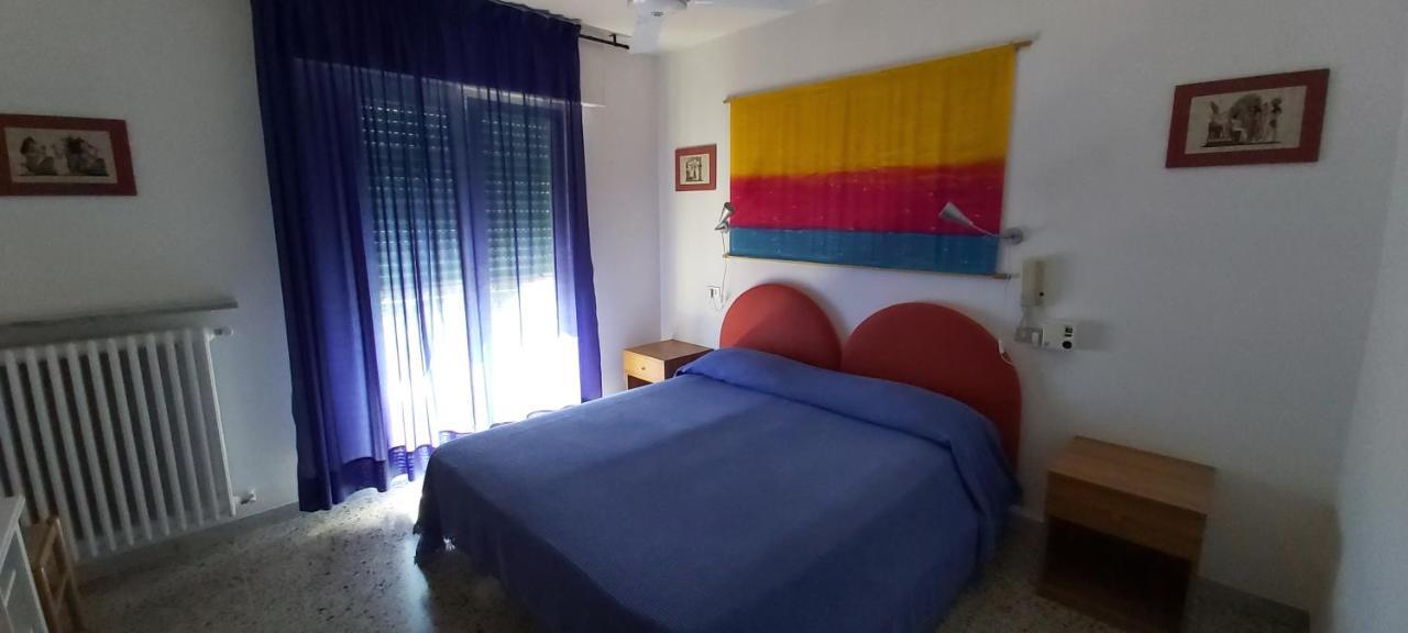 Hotel Casa Popi Malcesine Ngoại thất bức ảnh