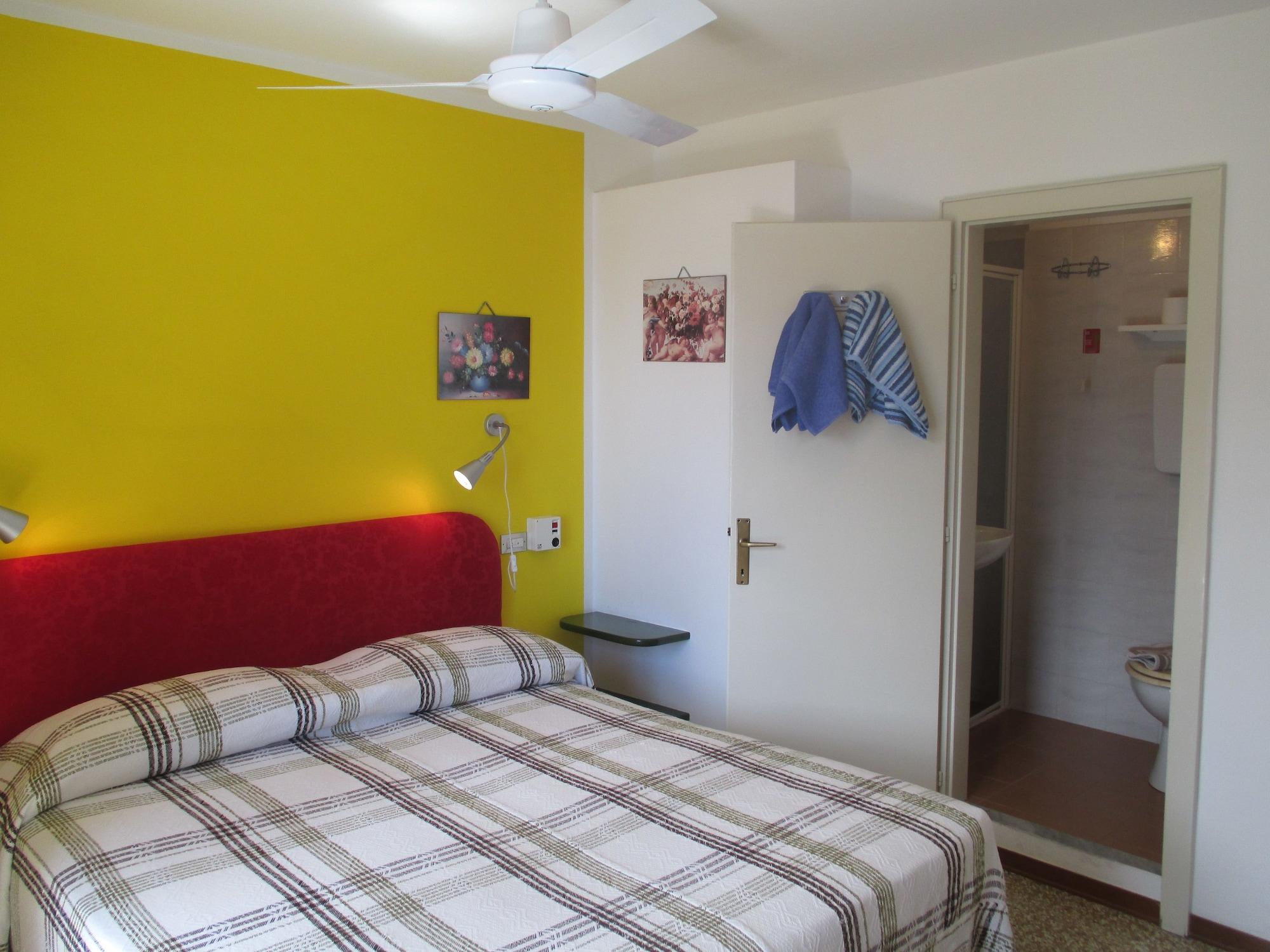 Hotel Casa Popi Malcesine Ngoại thất bức ảnh