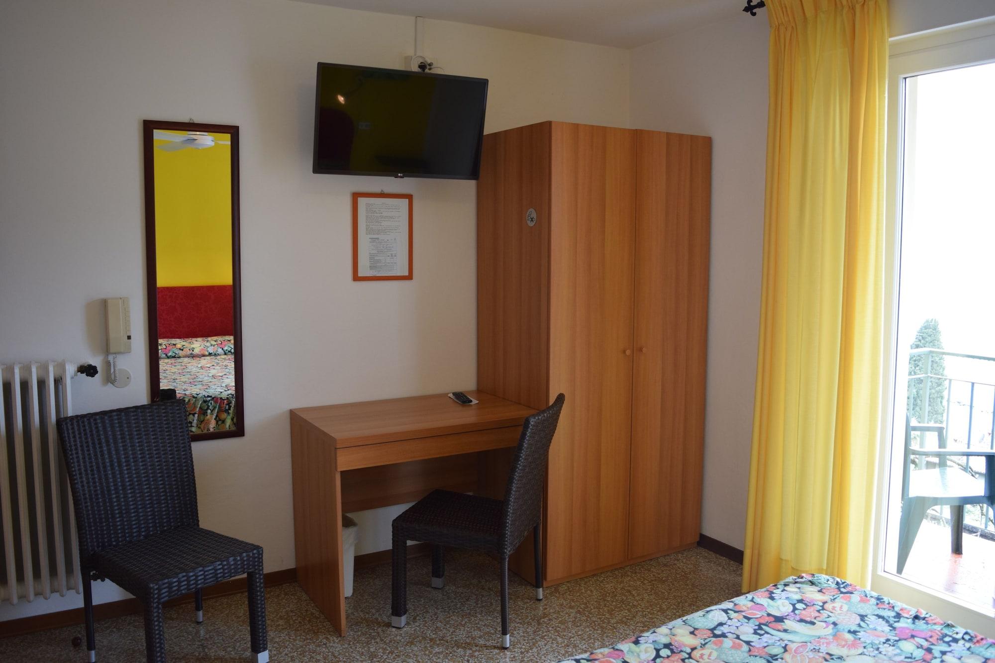 Hotel Casa Popi Malcesine Ngoại thất bức ảnh