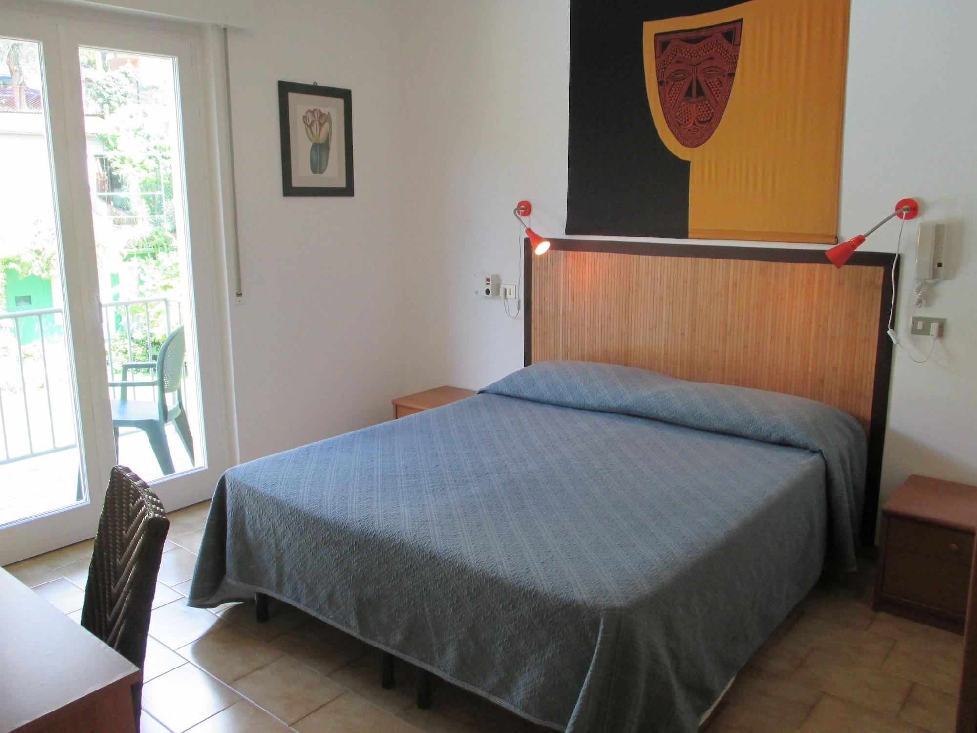 Hotel Casa Popi Malcesine Ngoại thất bức ảnh