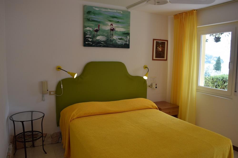 Hotel Casa Popi Malcesine Ngoại thất bức ảnh