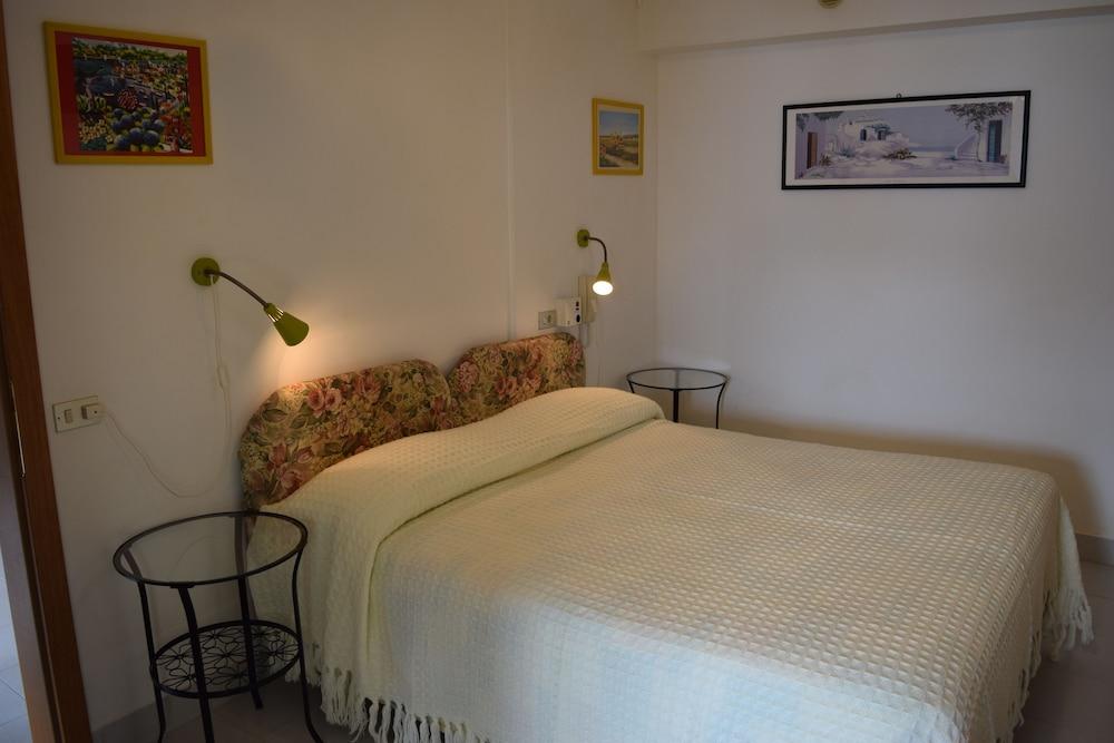 Hotel Casa Popi Malcesine Ngoại thất bức ảnh