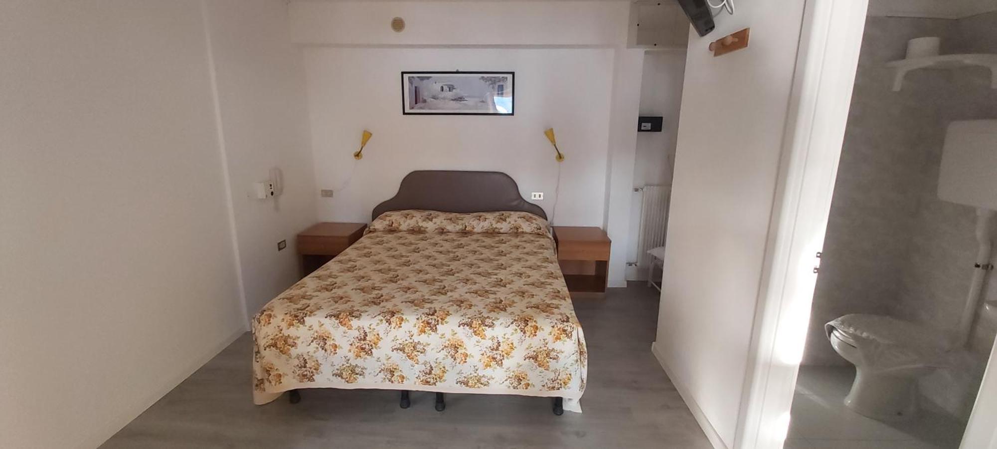 Hotel Casa Popi Malcesine Phòng bức ảnh
