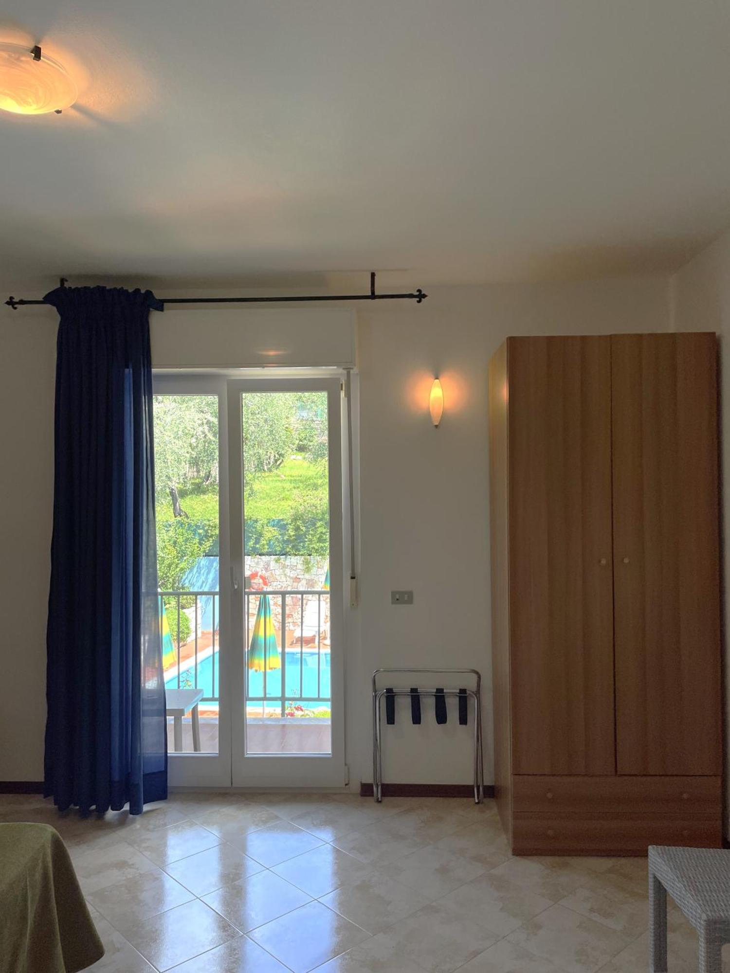 Hotel Casa Popi Malcesine Ngoại thất bức ảnh