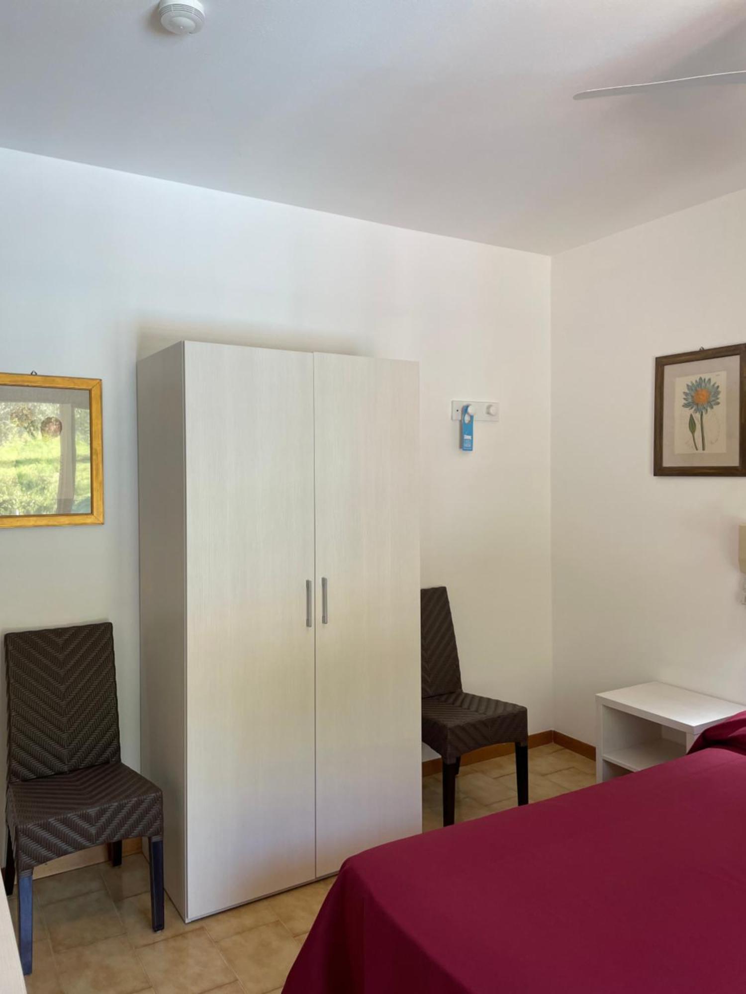 Hotel Casa Popi Malcesine Ngoại thất bức ảnh