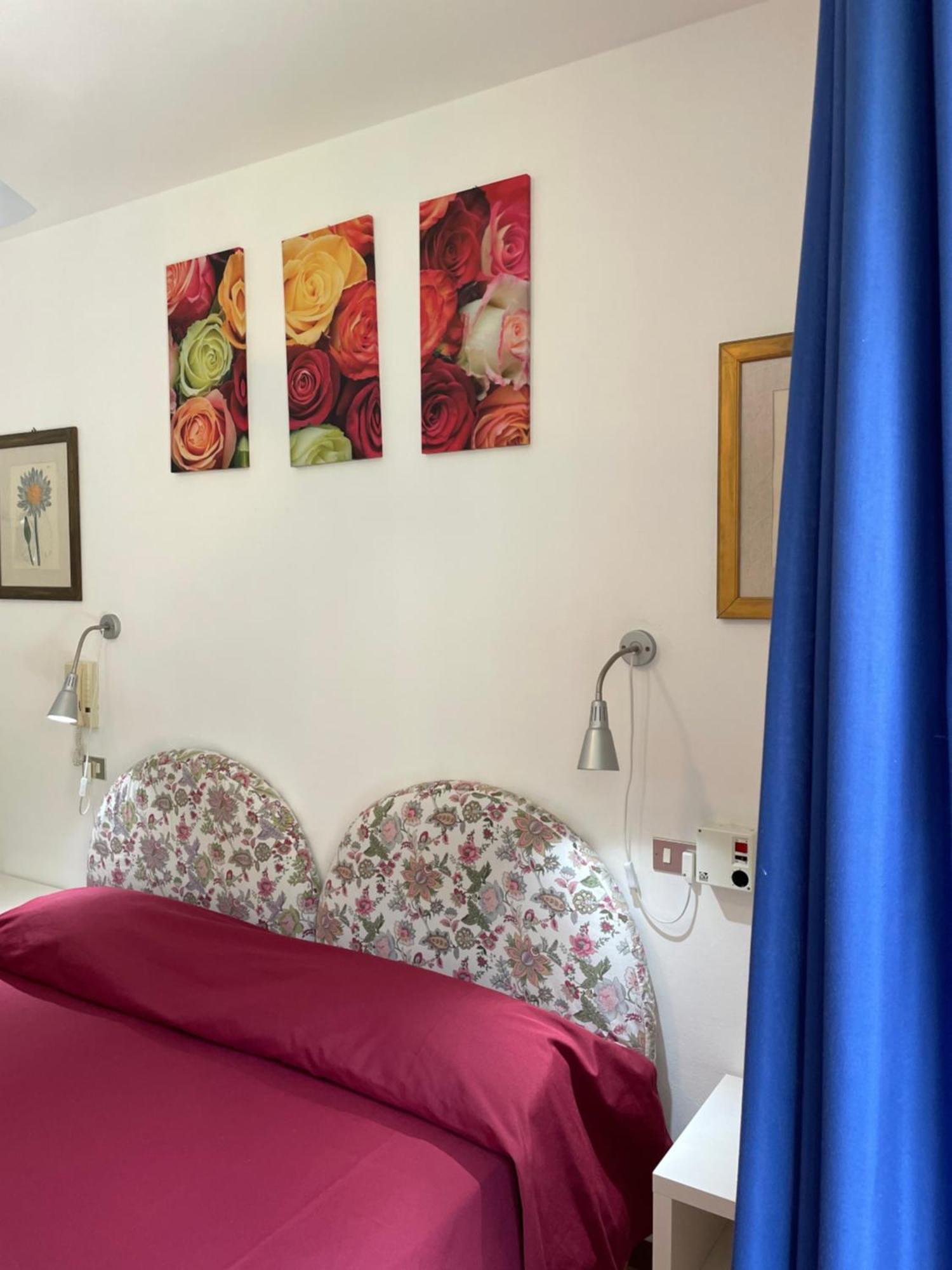 Hotel Casa Popi Malcesine Ngoại thất bức ảnh