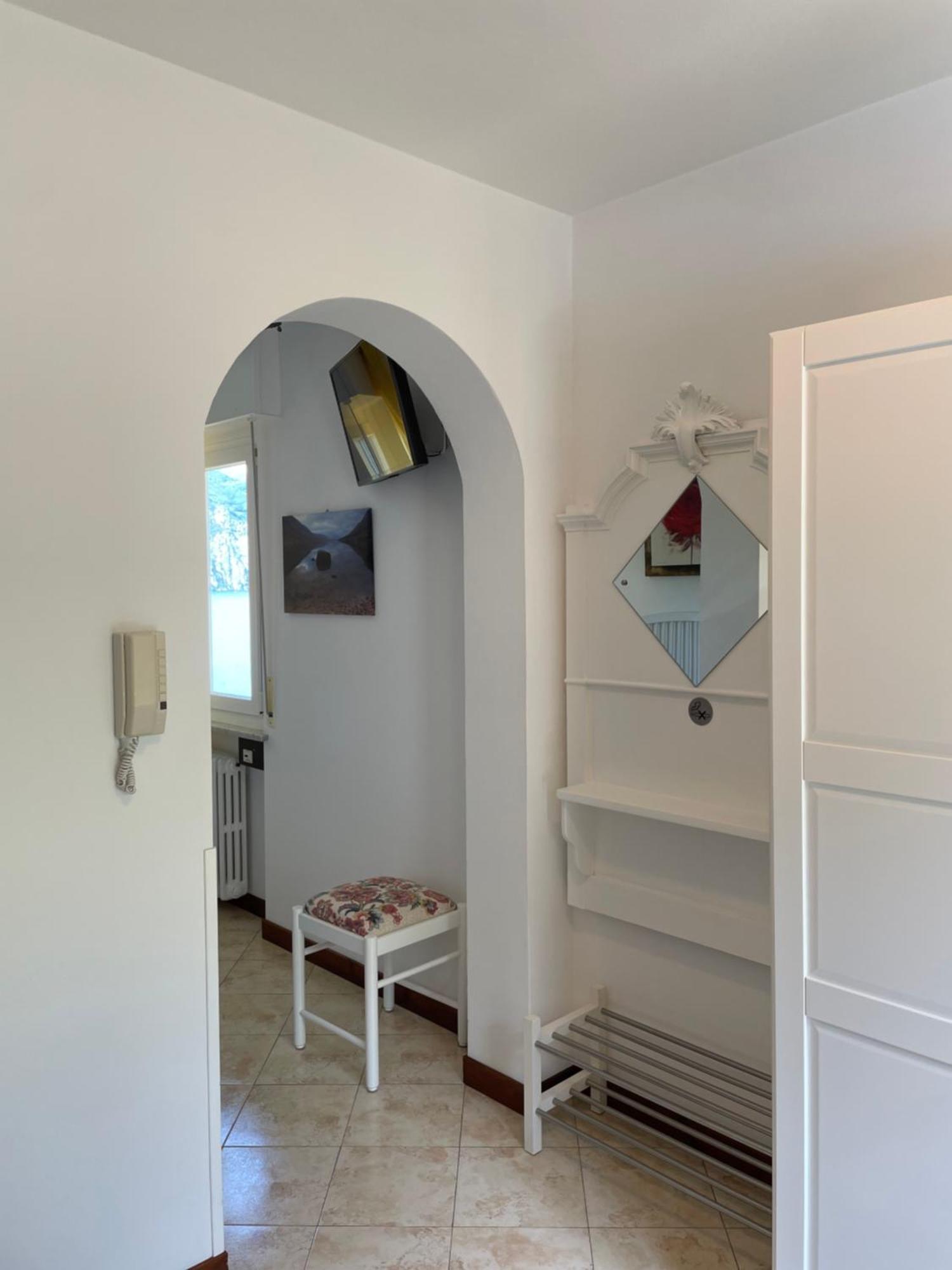 Hotel Casa Popi Malcesine Ngoại thất bức ảnh