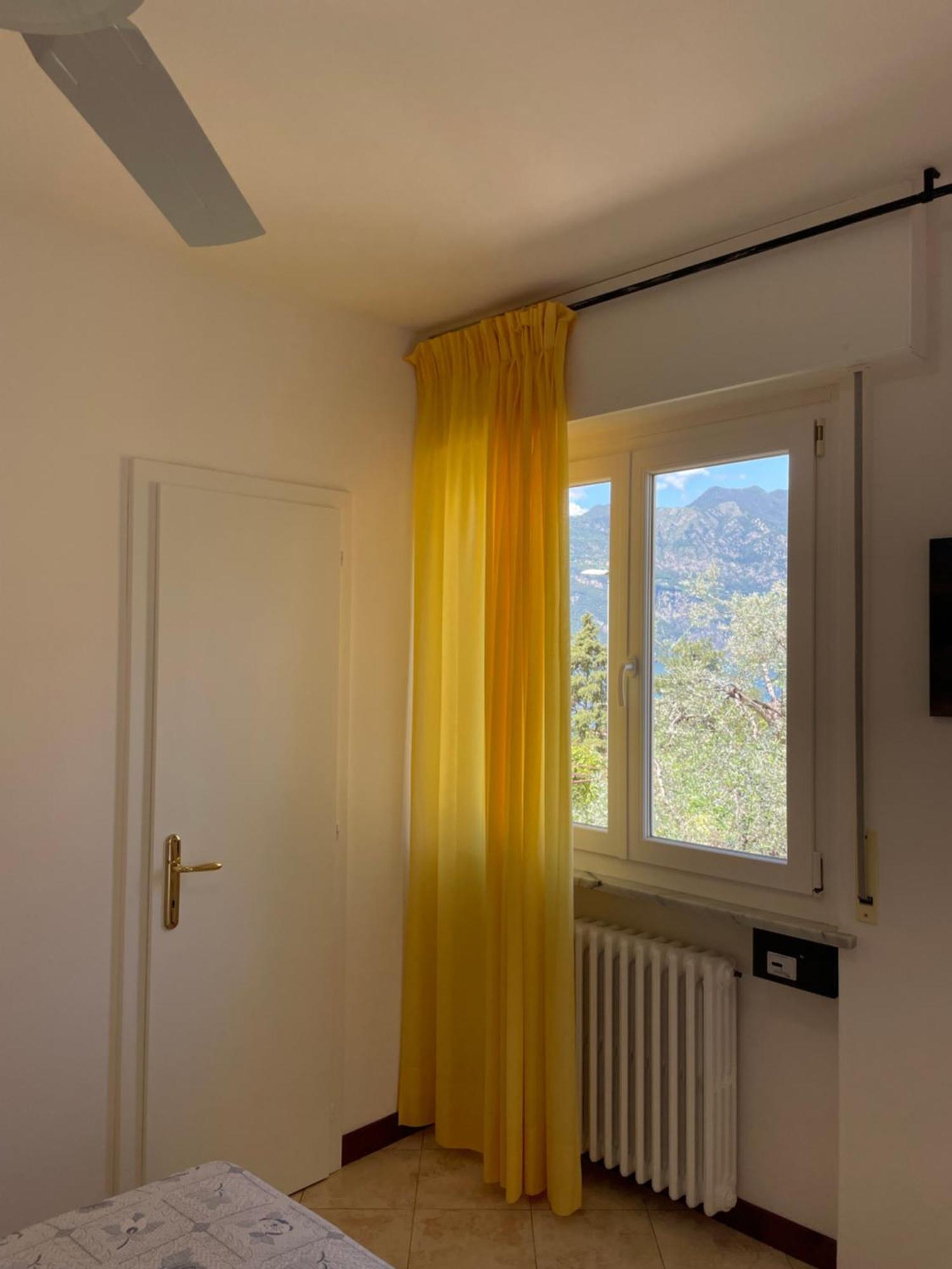 Hotel Casa Popi Malcesine Ngoại thất bức ảnh