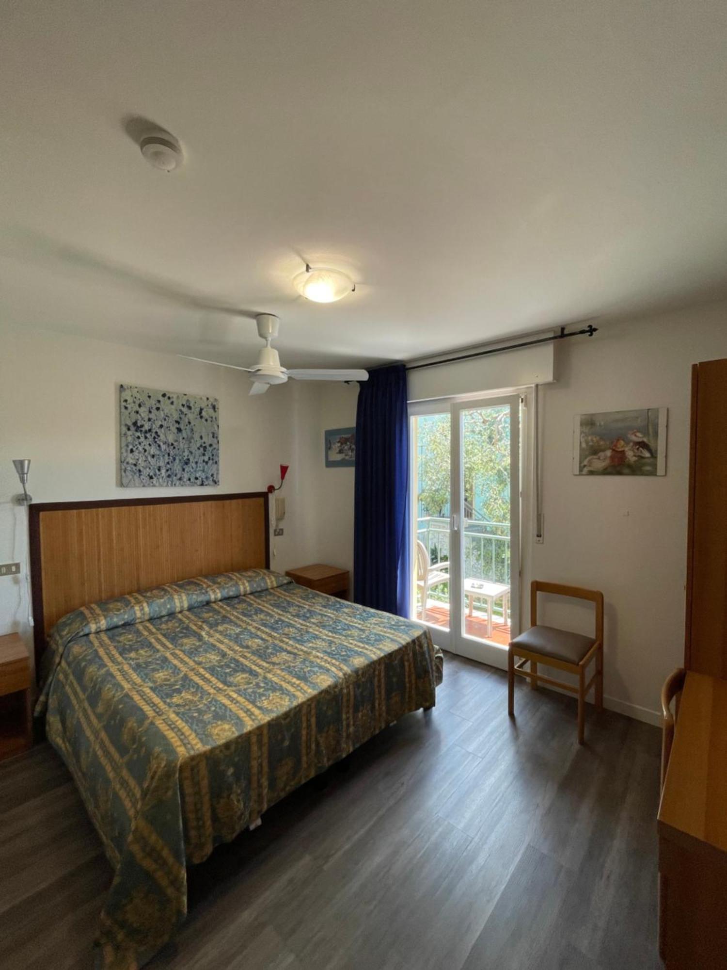 Hotel Casa Popi Malcesine Ngoại thất bức ảnh