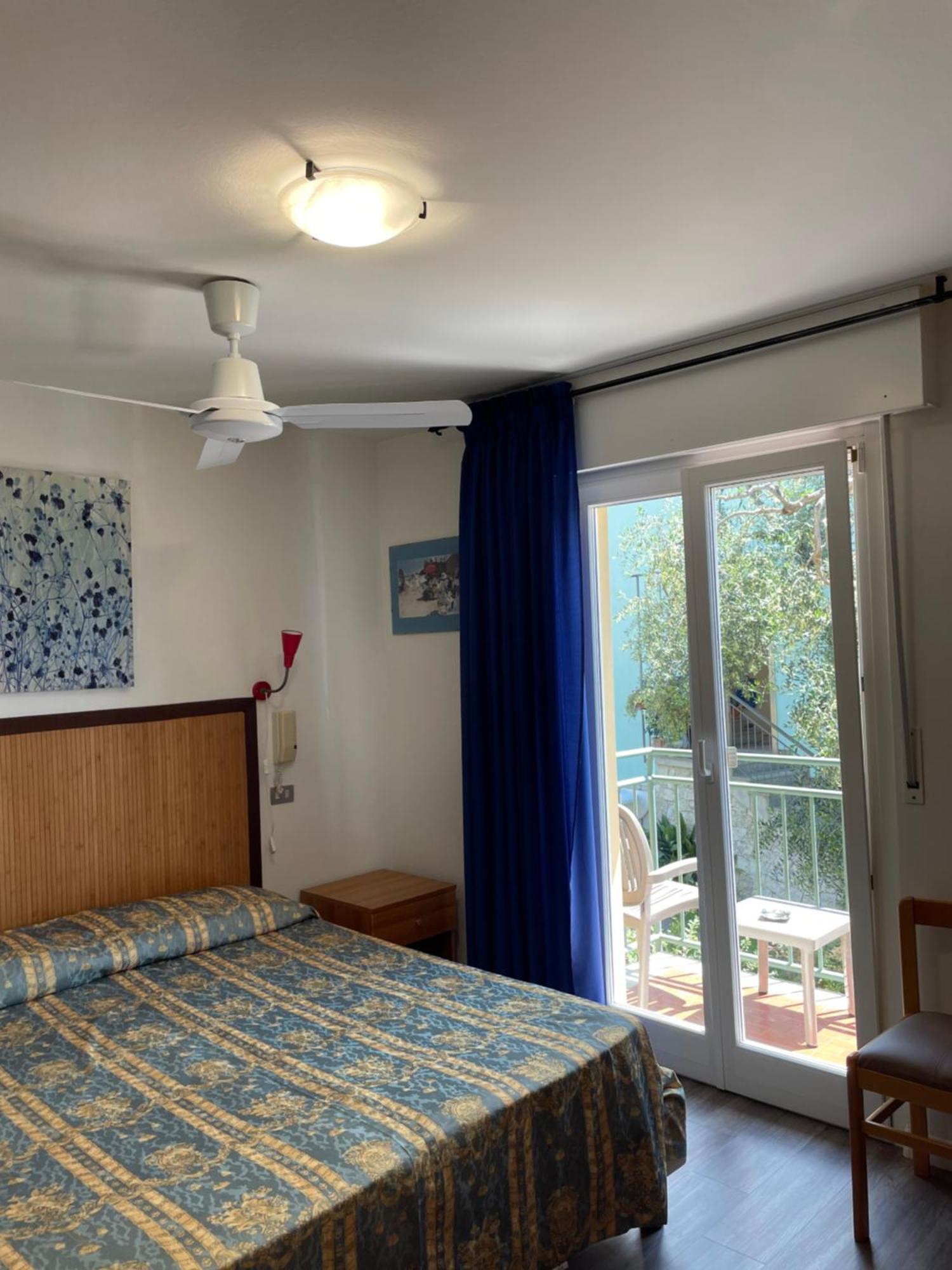 Hotel Casa Popi Malcesine Ngoại thất bức ảnh