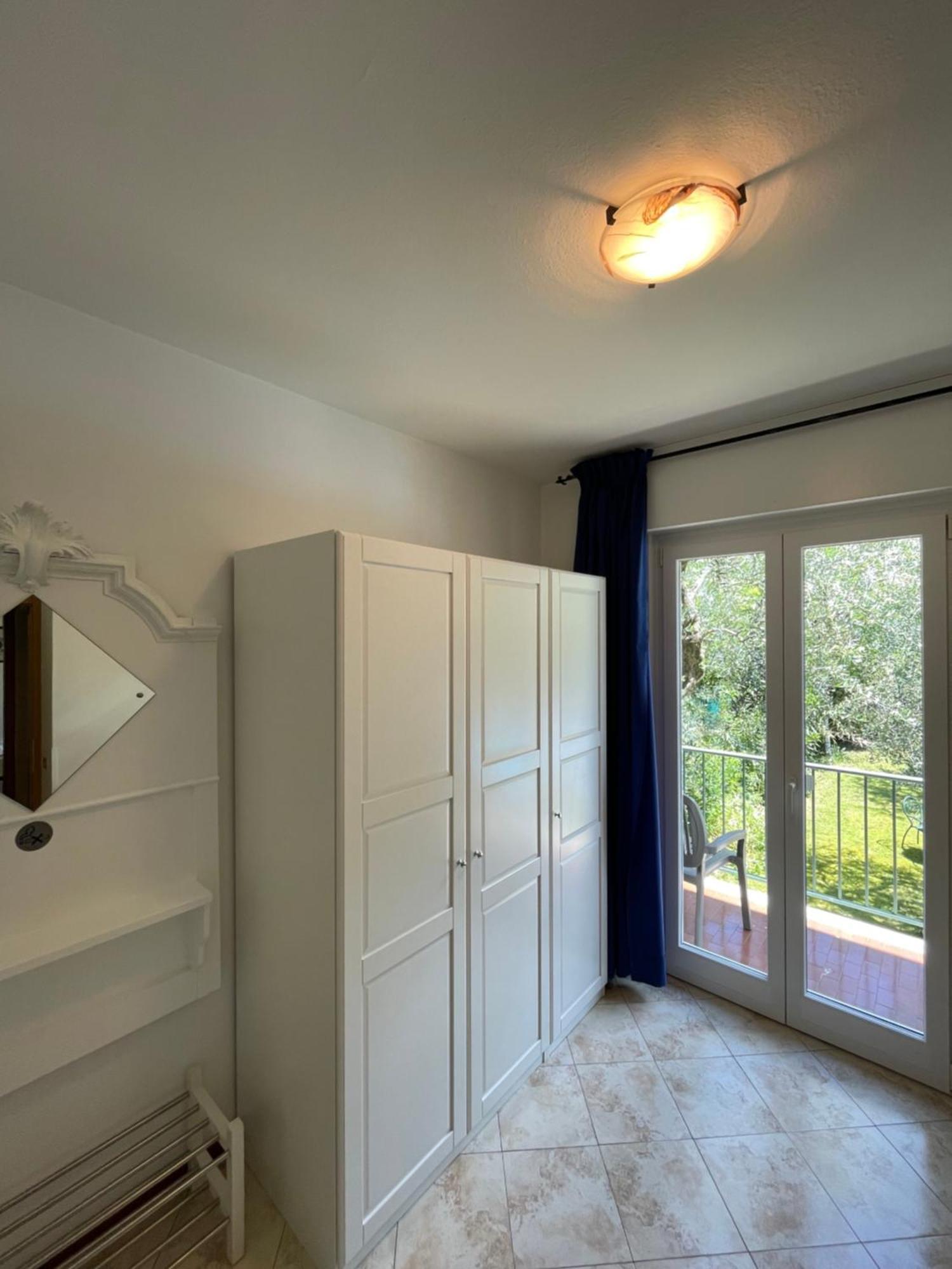 Hotel Casa Popi Malcesine Ngoại thất bức ảnh