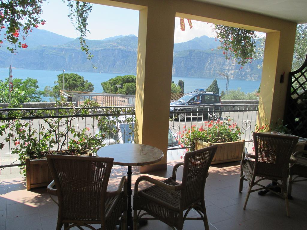 Hotel Casa Popi Malcesine Phòng bức ảnh