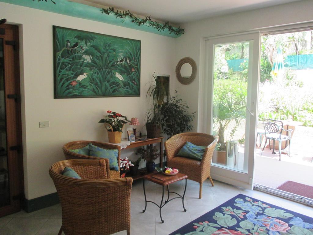Hotel Casa Popi Malcesine Ngoại thất bức ảnh