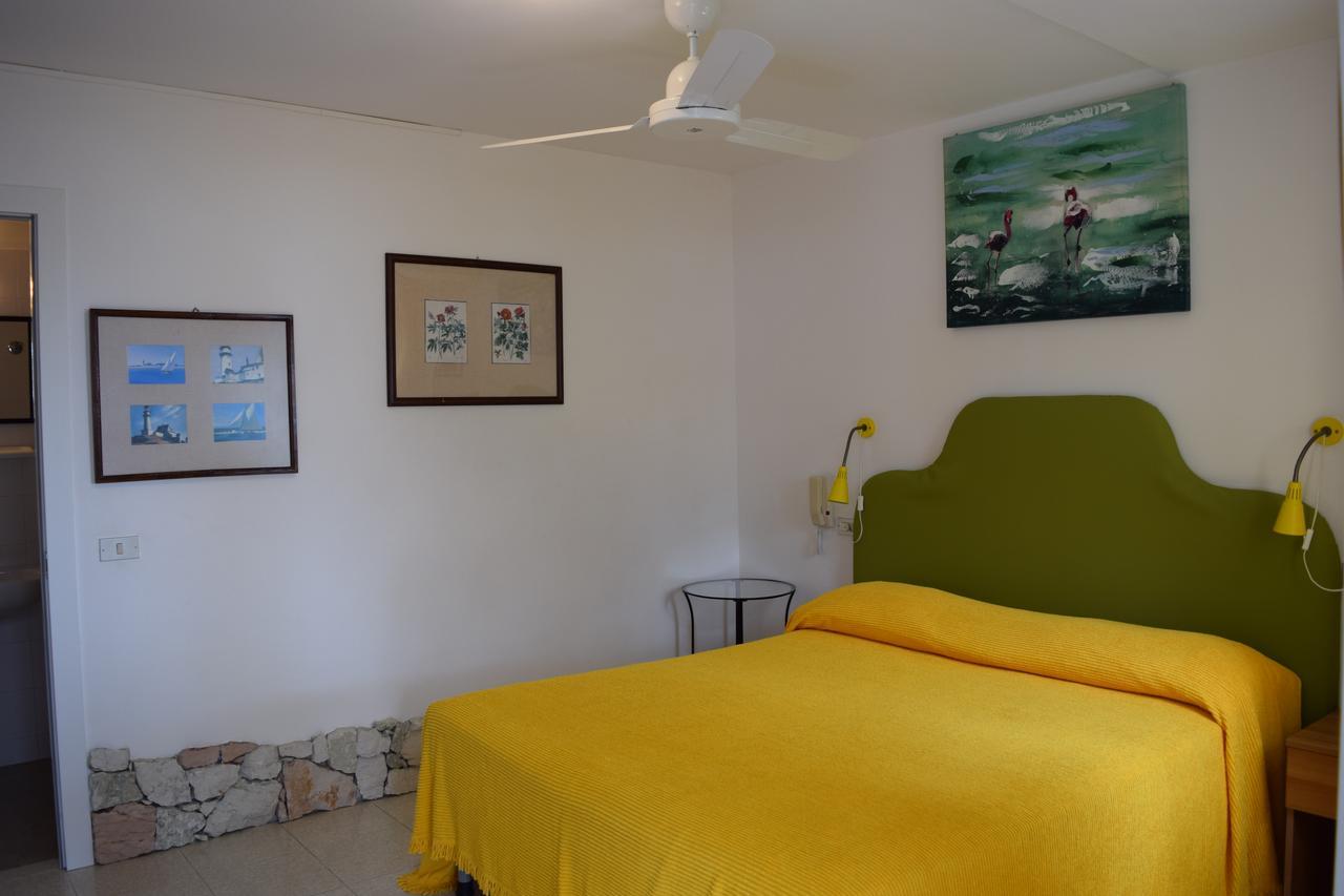 Hotel Casa Popi Malcesine Ngoại thất bức ảnh