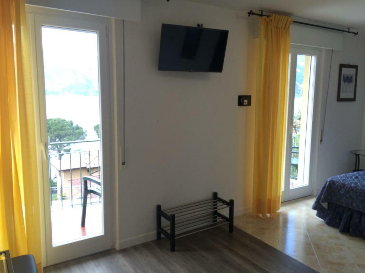 Hotel Casa Popi Malcesine Ngoại thất bức ảnh