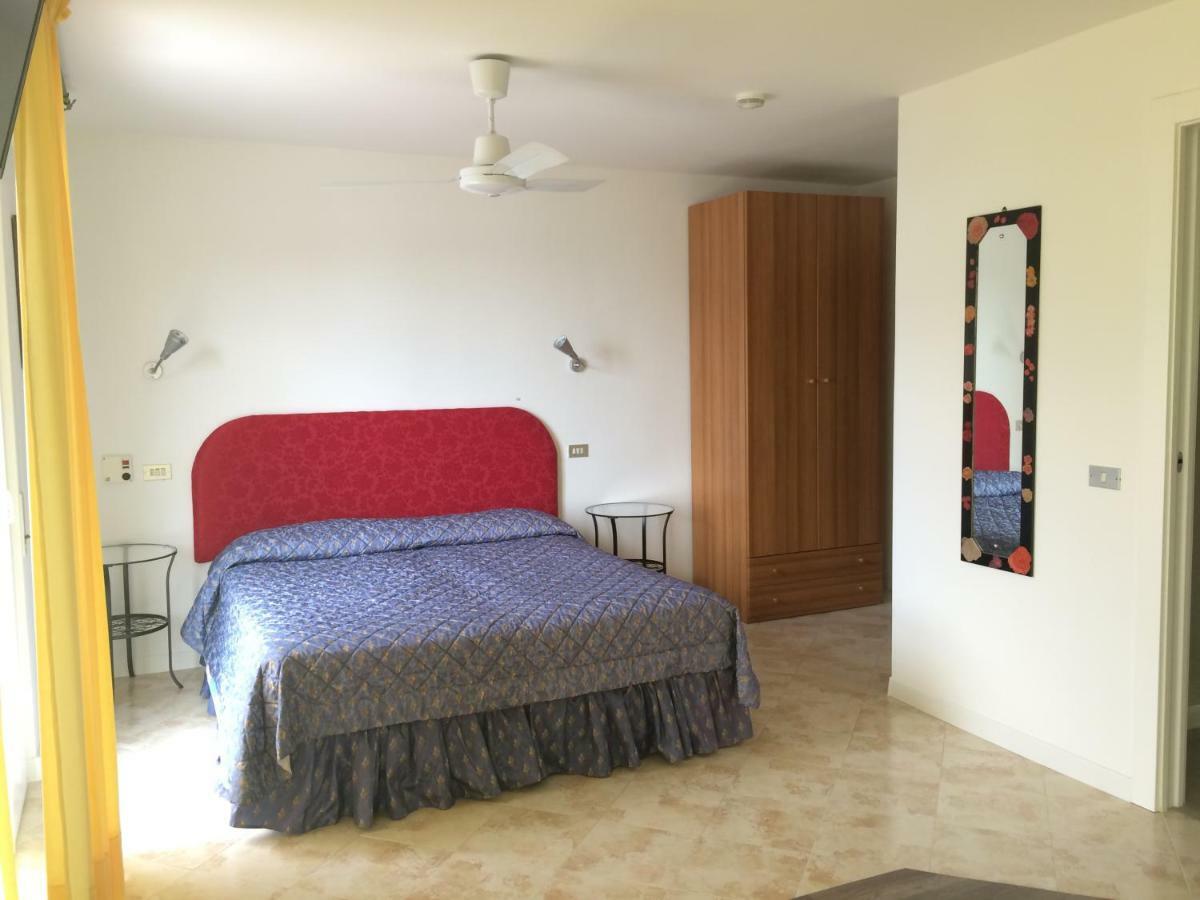 Hotel Casa Popi Malcesine Ngoại thất bức ảnh