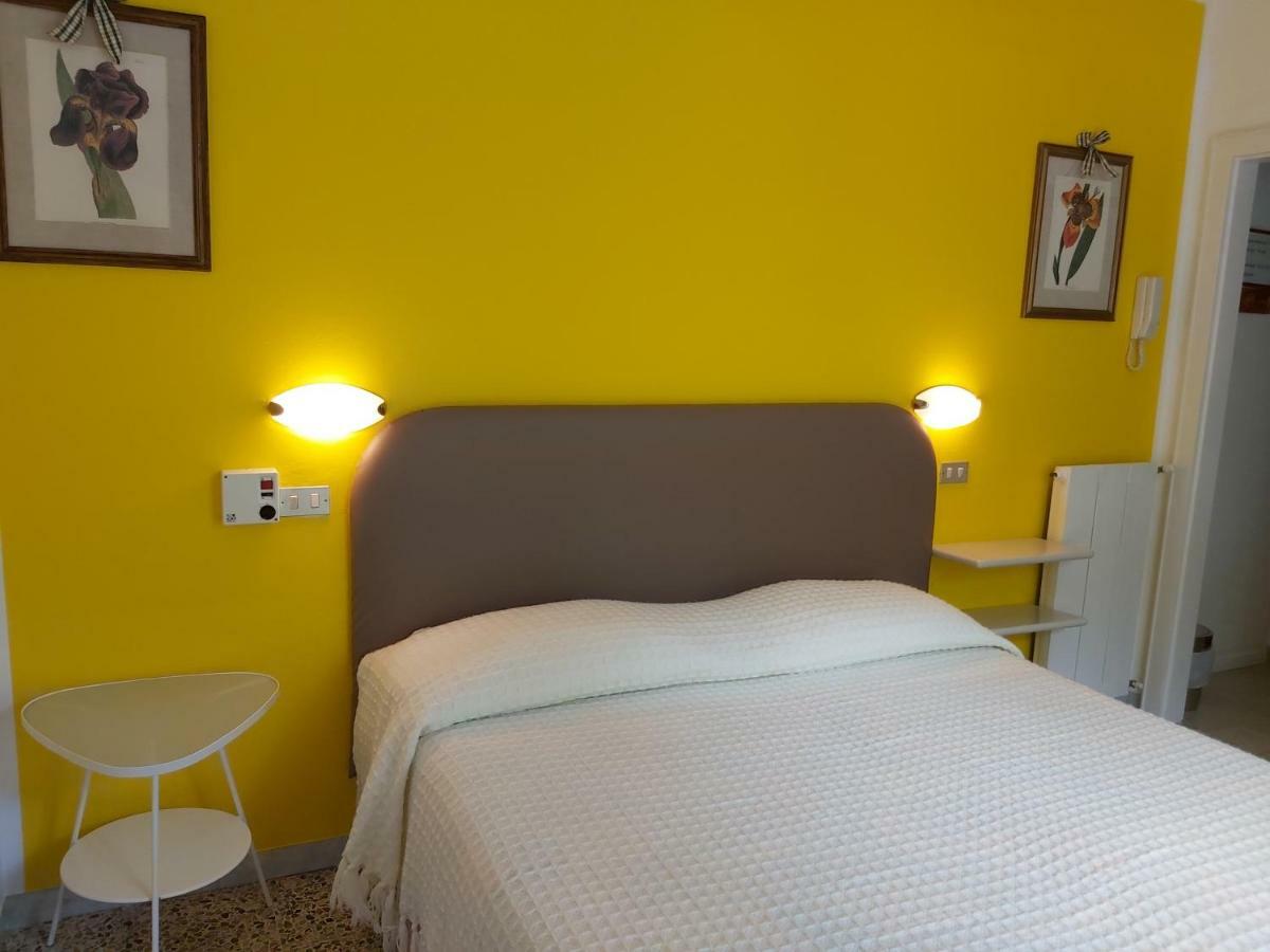 Hotel Casa Popi Malcesine Ngoại thất bức ảnh